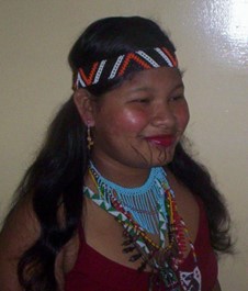 CULTURAS INDIGENAS