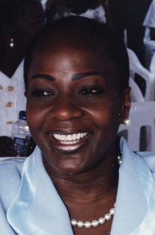 JOSEFA CORDOBA PALACIOS