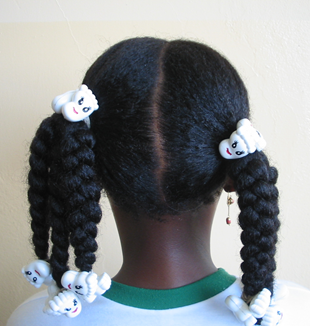 LAS TRENZAS