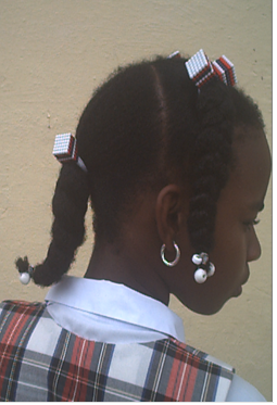 CLASES DE TRENZAS TRIPÁTICAS
