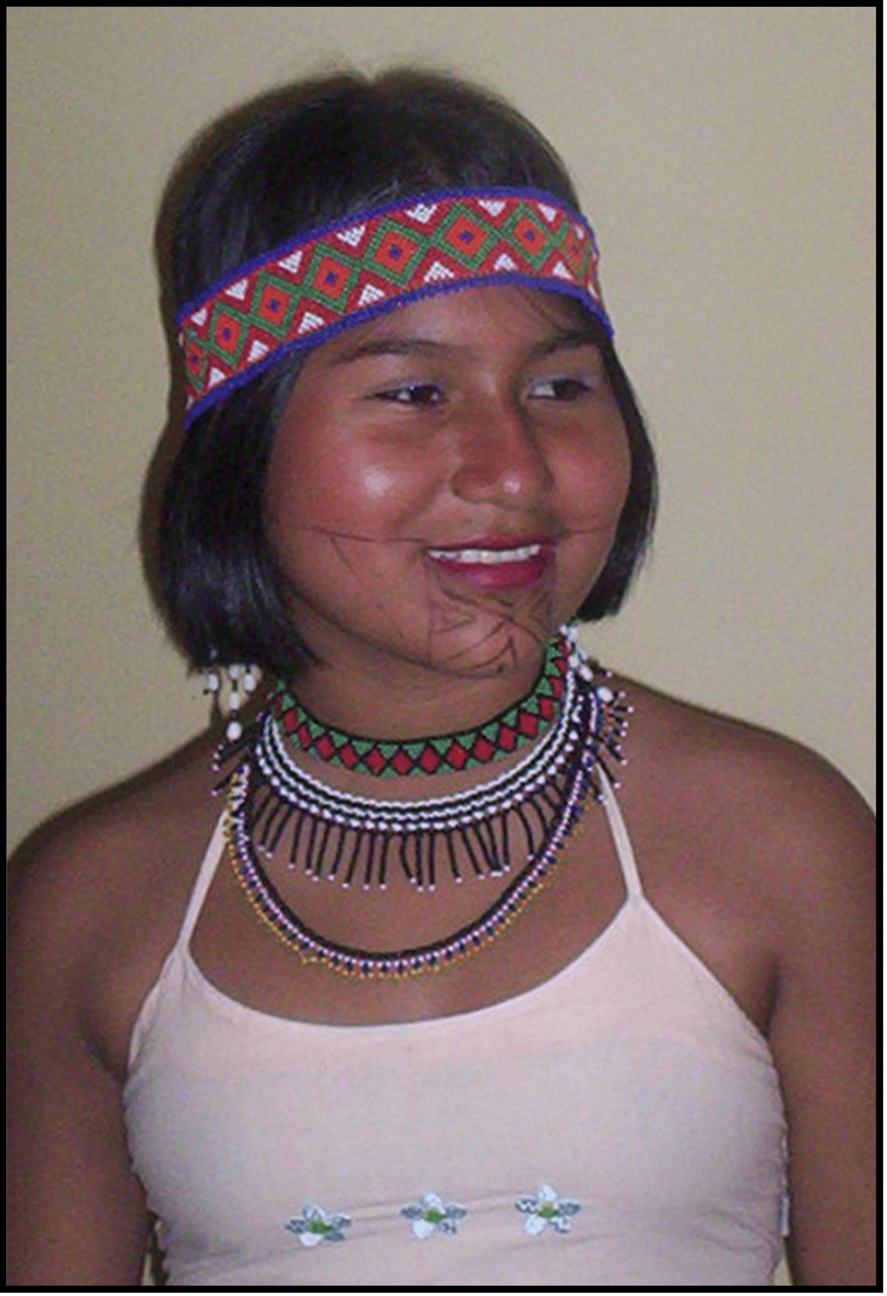 LAS DIADEMAS