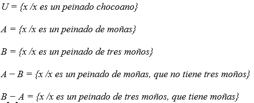 LA DIFERENCIA
