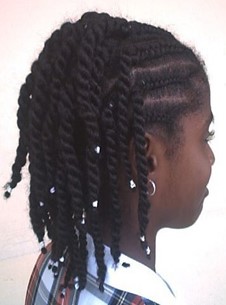 CULTURA NEGRA