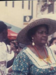 MADOLIA DEDIEGO PARRA