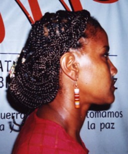 LASTENIA ESPAÑA CAICEDO